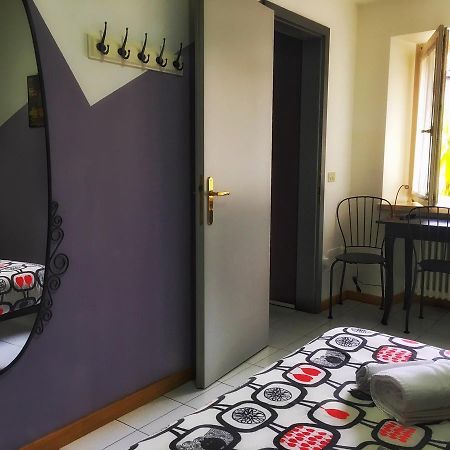 B&B Centro Тренто Екстериор снимка