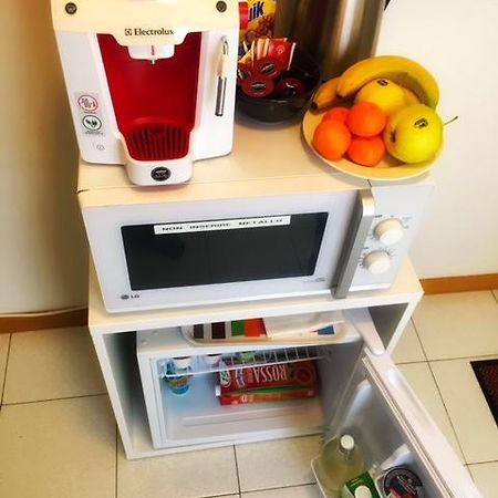 B&B Centro Тренто Екстериор снимка