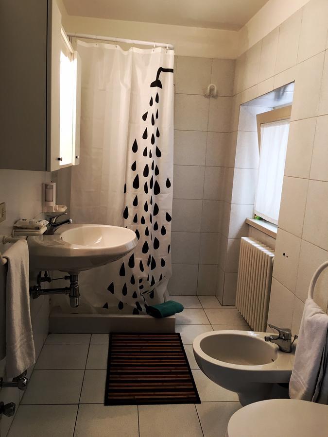 B&B Centro Тренто Екстериор снимка