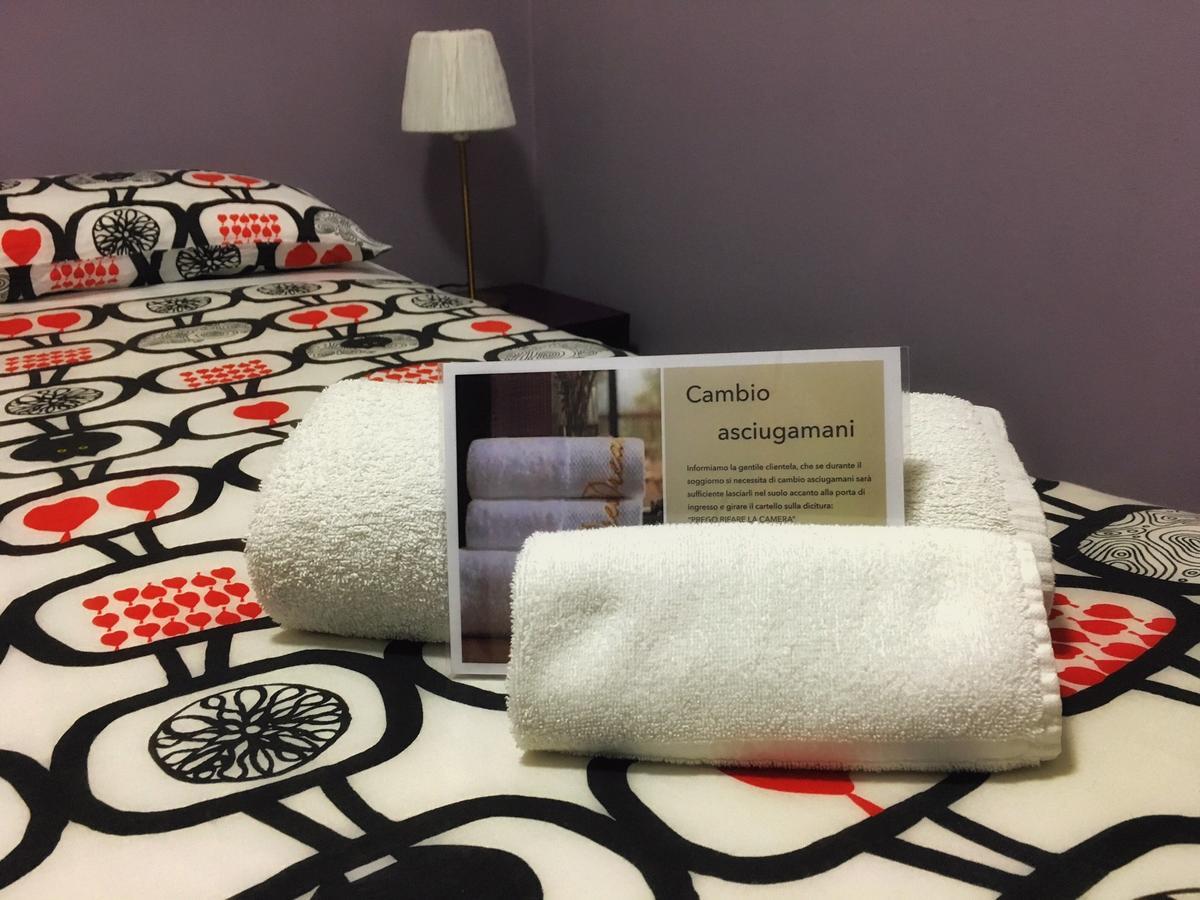 B&B Centro Тренто Екстериор снимка