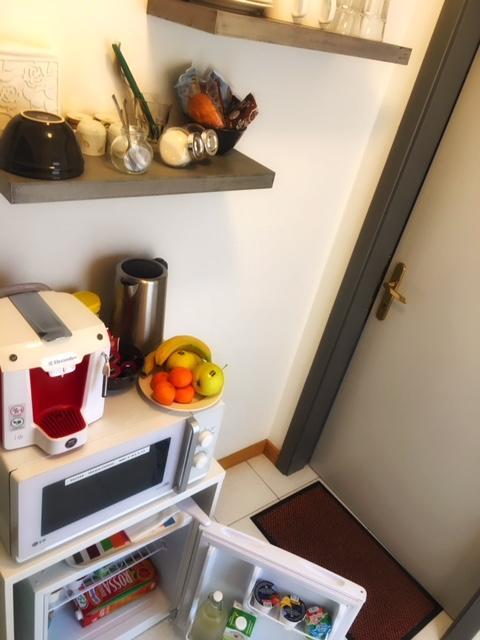 B&B Centro Тренто Екстериор снимка